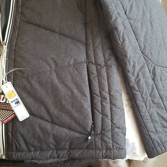 North End Sport Jacket! - Picture 3 of 7